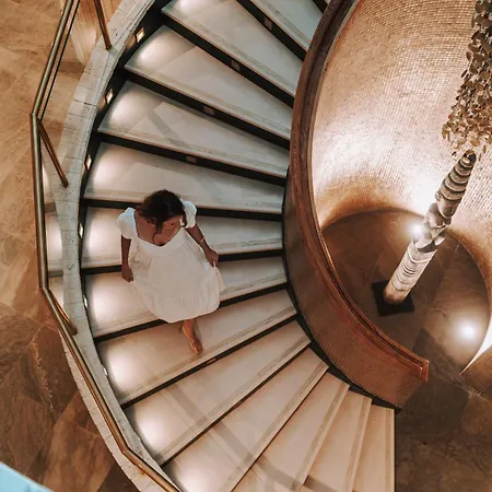 Bahia By Qhotels 酒店 加的斯