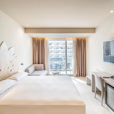 Bahia By Qhotels Отель 4*