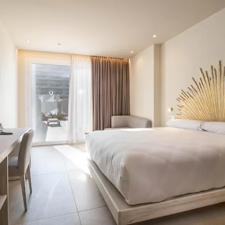 Bahia By Qhotels Hotel Cádiz