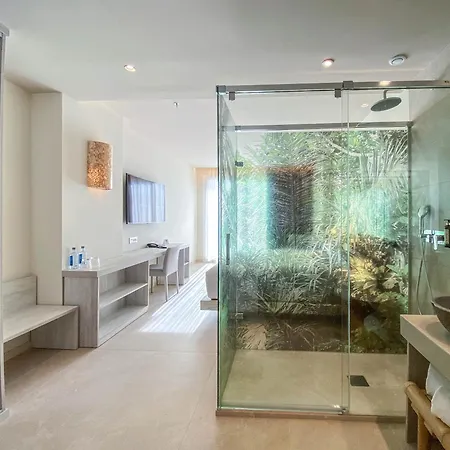 ホテル Bahia By Qhotels