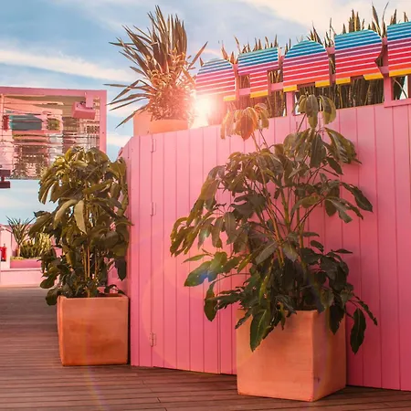 酒店 Bahia By Qhotels