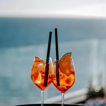 酒店 Bahia By Qhotels 4*