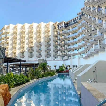 Ξενοδοχείο Bahia By Qhotels 4*