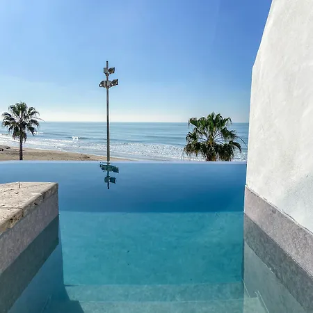 Bahia By Qhotels Hotel