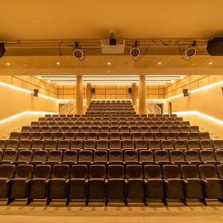 Bahia By Qhotels 4* 加的斯