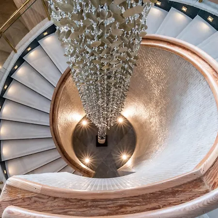 酒店 Bahia By Qhotels