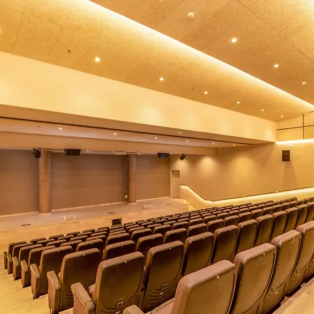 Bahia By Qhotels Hotel