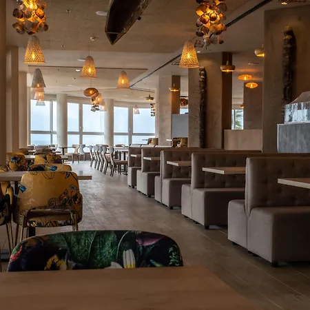 Bahia By Qhotels 加的斯