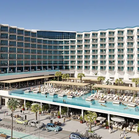 Bahia By Qhotels 酒店 4*