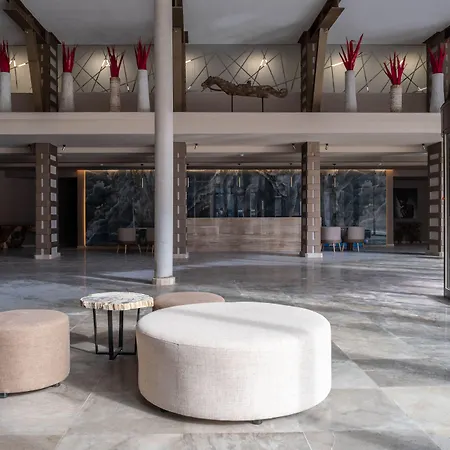 Bahia By Qhotels Hotel