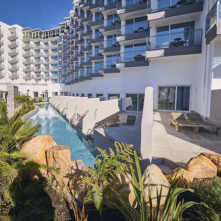 Hotel Bahia By Qhotels Cadix