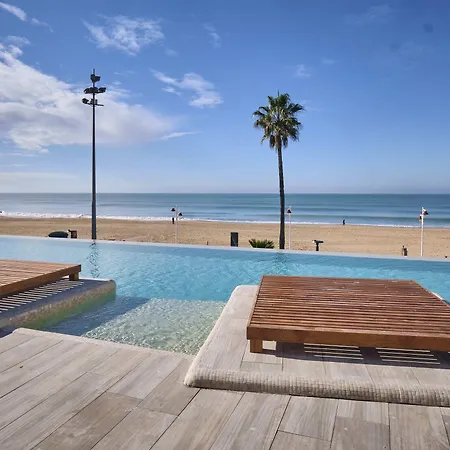 Bahia By Qhotels 酒店