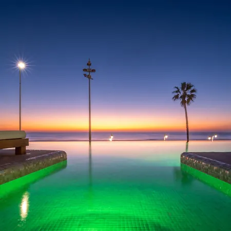 Bahia By Qhotels Hotel 4*