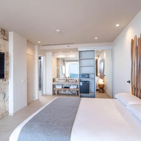 Bahia By Qhotels 酒店 加的斯