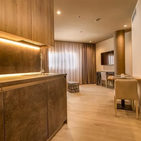 酒店 Bahia By Qhotels 加的斯