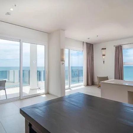 Bahia By Qhotels 加的斯