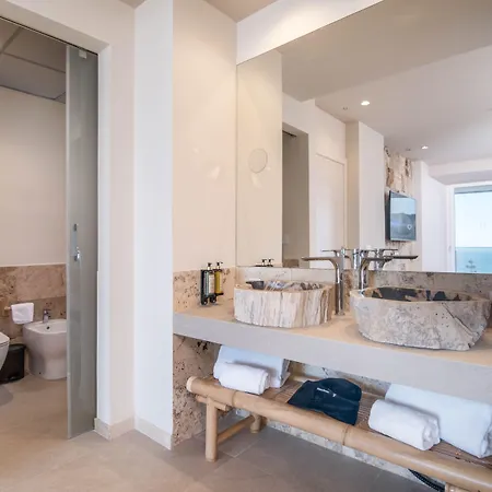 Bahia By Qhotels 酒店