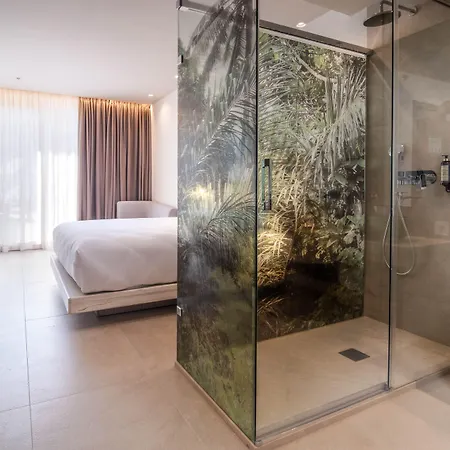 Bahia By Qhotels 酒店