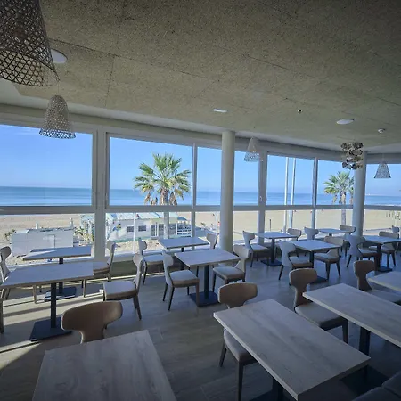 酒店 Bahia By Qhotels 4*