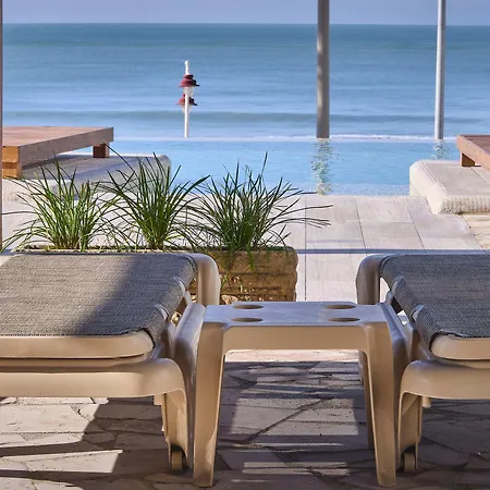 Bahia By Qhotels 酒店 加的斯