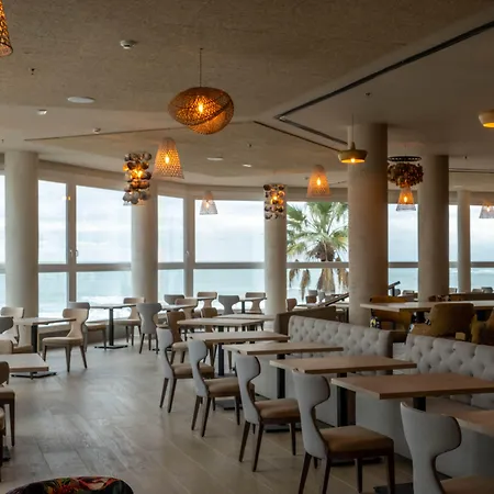Bahia By Qhotels Hotel 4*