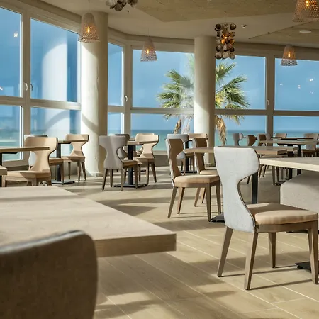 Bahia By Qhotels 4* Cadix