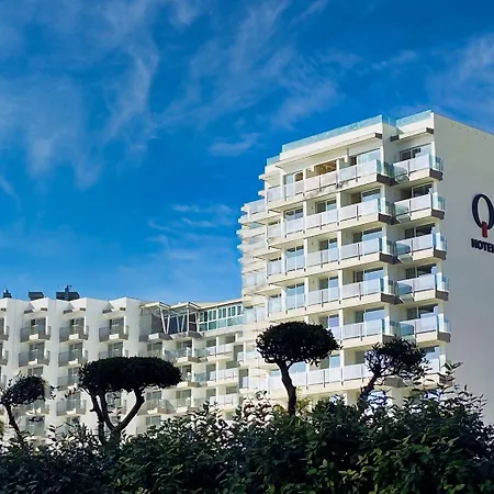 Bahia By Qhotels Cadix