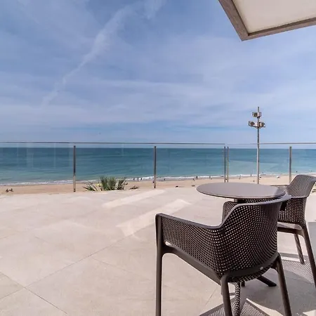 Bahia By Qhotels 4*