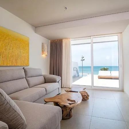 Hotel Bahia By Qhotels 4*