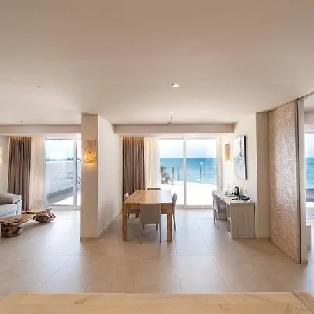 Bahia By Qhotels Hotel 4*