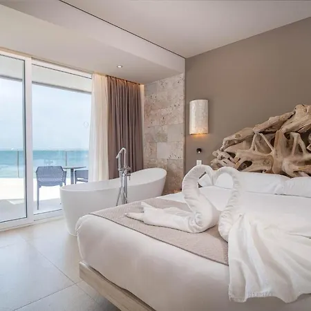 Bahia By Qhotels 4* Cadix