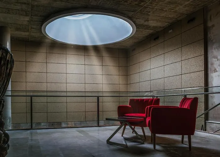 Szálloda Bahía By Qhotels