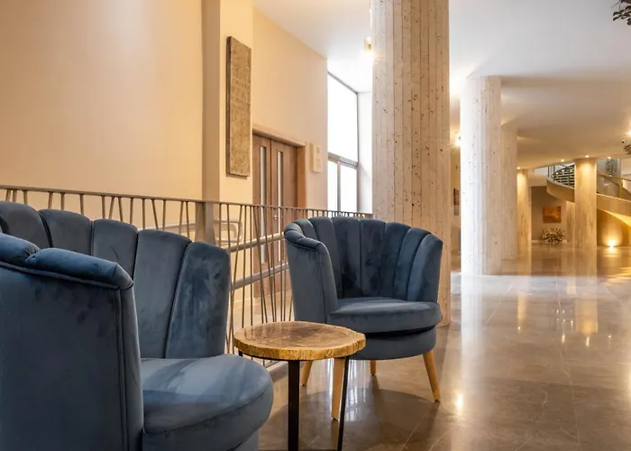 Bahía By Qhotels Szálloda 4*