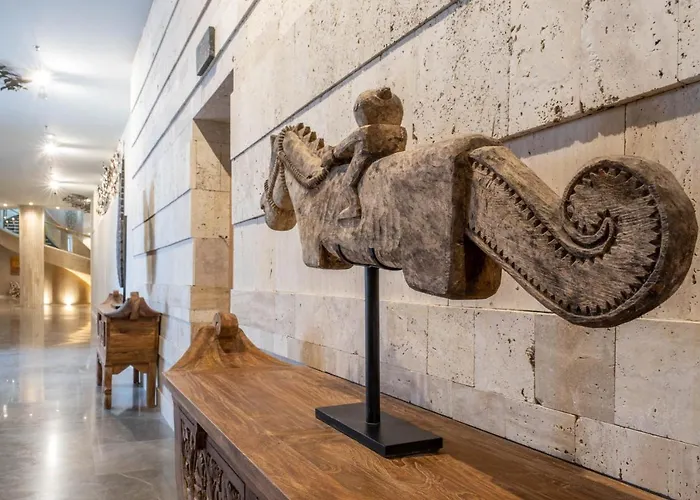 Bahía By Qhotels 4* Cádiz