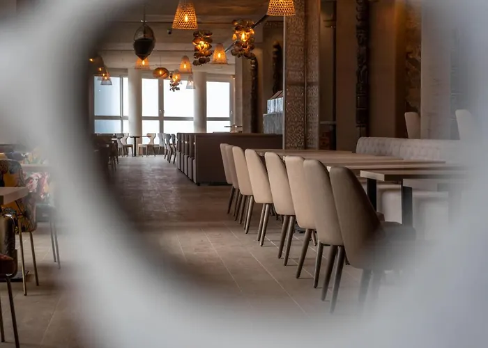 Bahia By Qhotels 호텔 카디스