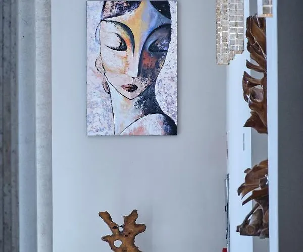 Bahía By Qhotels Szálloda