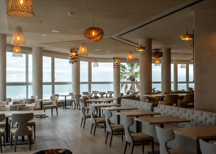 Bahia By Qhotels 4* 카디스