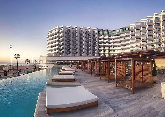 Bahia By Qhotels ホテル