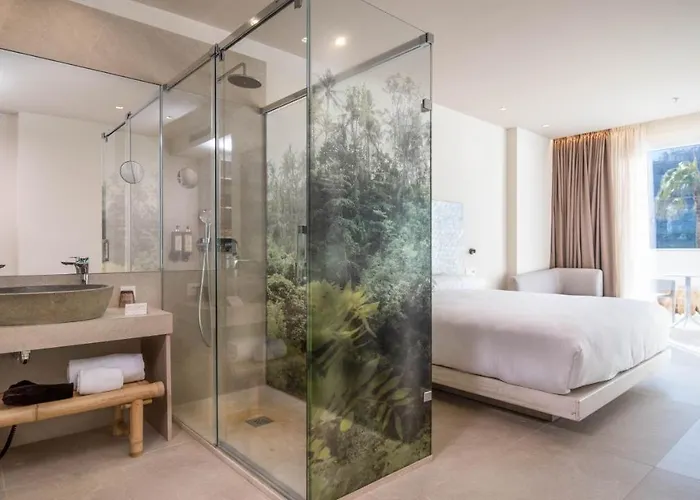 Bahía By Qhotels Szálloda Cádiz