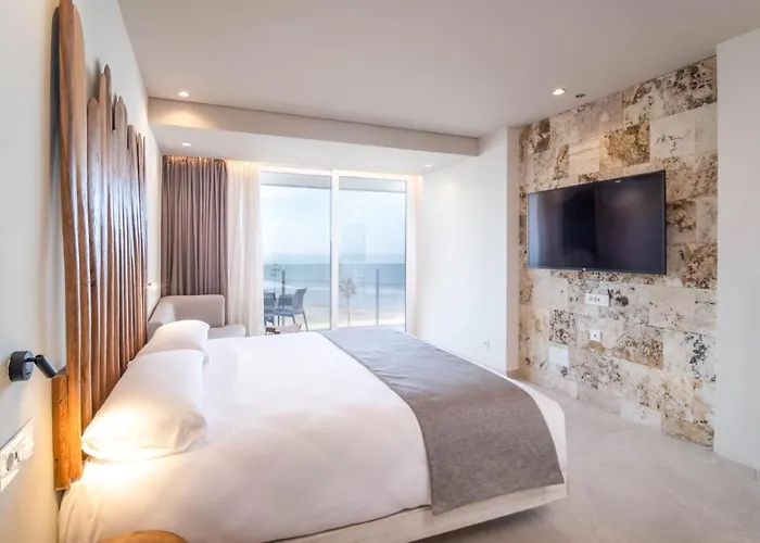 Bahía By Qhotels Szálloda 4*