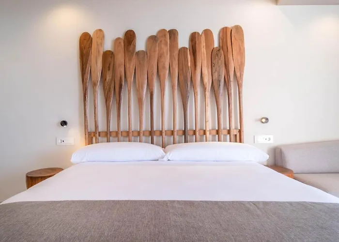 Bahía By Qhotels 4*