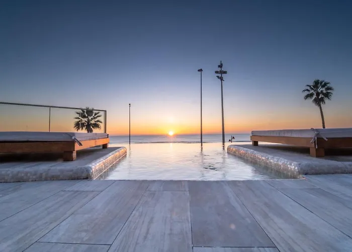 Bahia By Qhotels 호텔