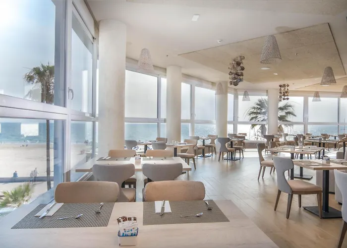 Bahía By Qhotels 4*