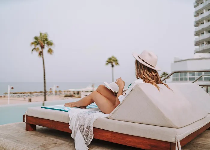 Bahía By Qhotels 4*