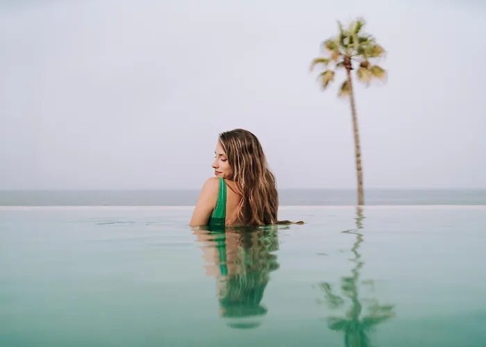 Bahia By Qhotels 호텔 카디스