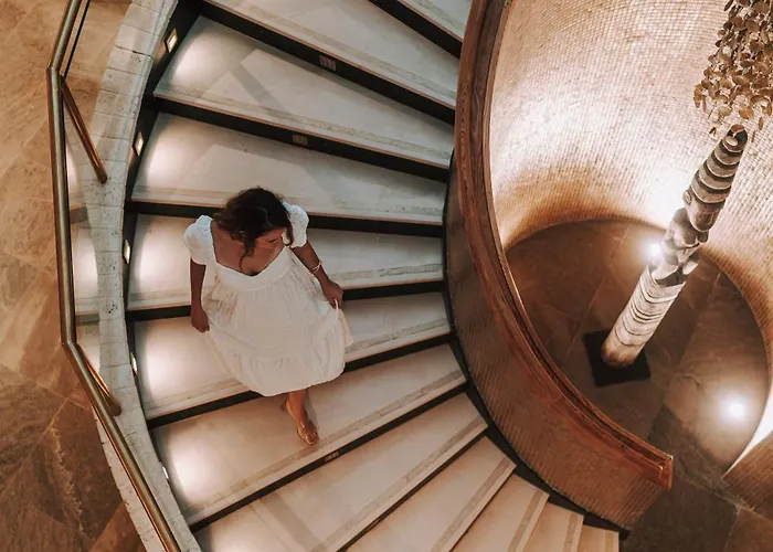 Bahia By Qhotels 호텔 카디스