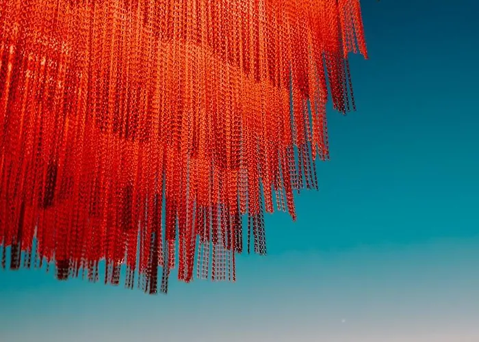 Szálloda Bahía By Qhotels