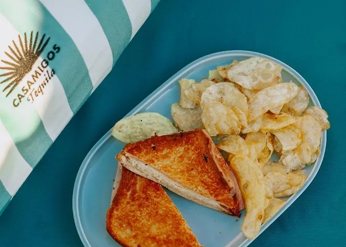 Bahía By Qhotels Szálloda 4*