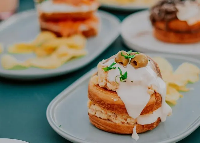 Bahia By Qhotels 호텔 카디스