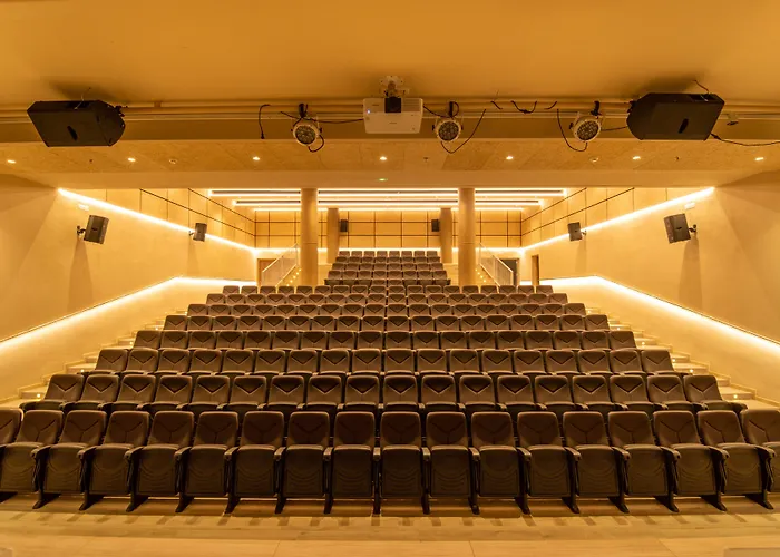 Bahía By Qhotels 4* Cádiz